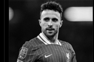 勒沃库森悼念若塔：向球员家人及利物浦俱乐部致以最深切的哀悼