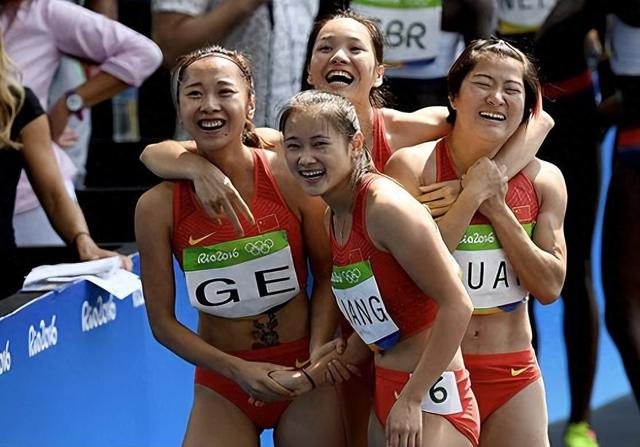 吴艳妮领衔中国队73人出战！东京世锦赛全力冲金，女队表现很重要