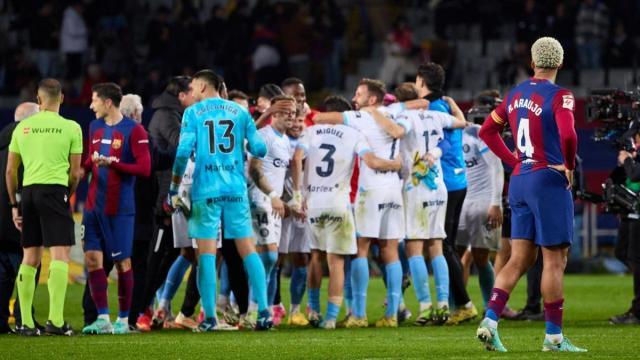 开云-赫罗纳踢的是更高端的足球，巴萨的目标