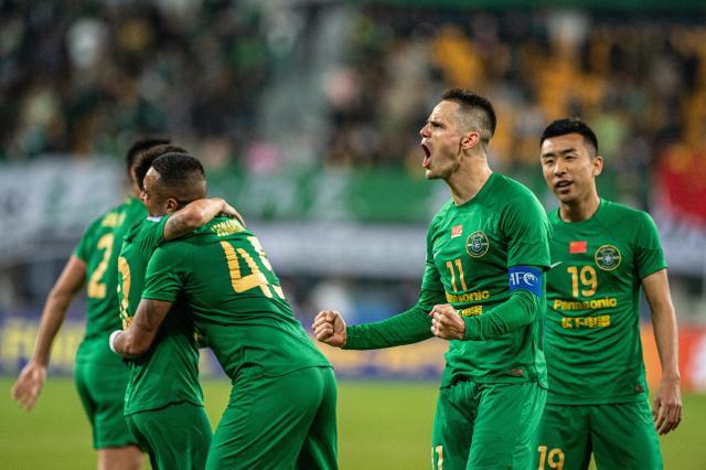 开云官网-浙江FC被淘汰也要拉个垫背的 墨尔本基本出线无望