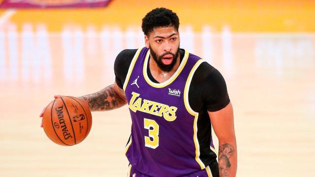 kaiyun-防守端统治力越发明显 保持健康浓眉即可收获DPOY