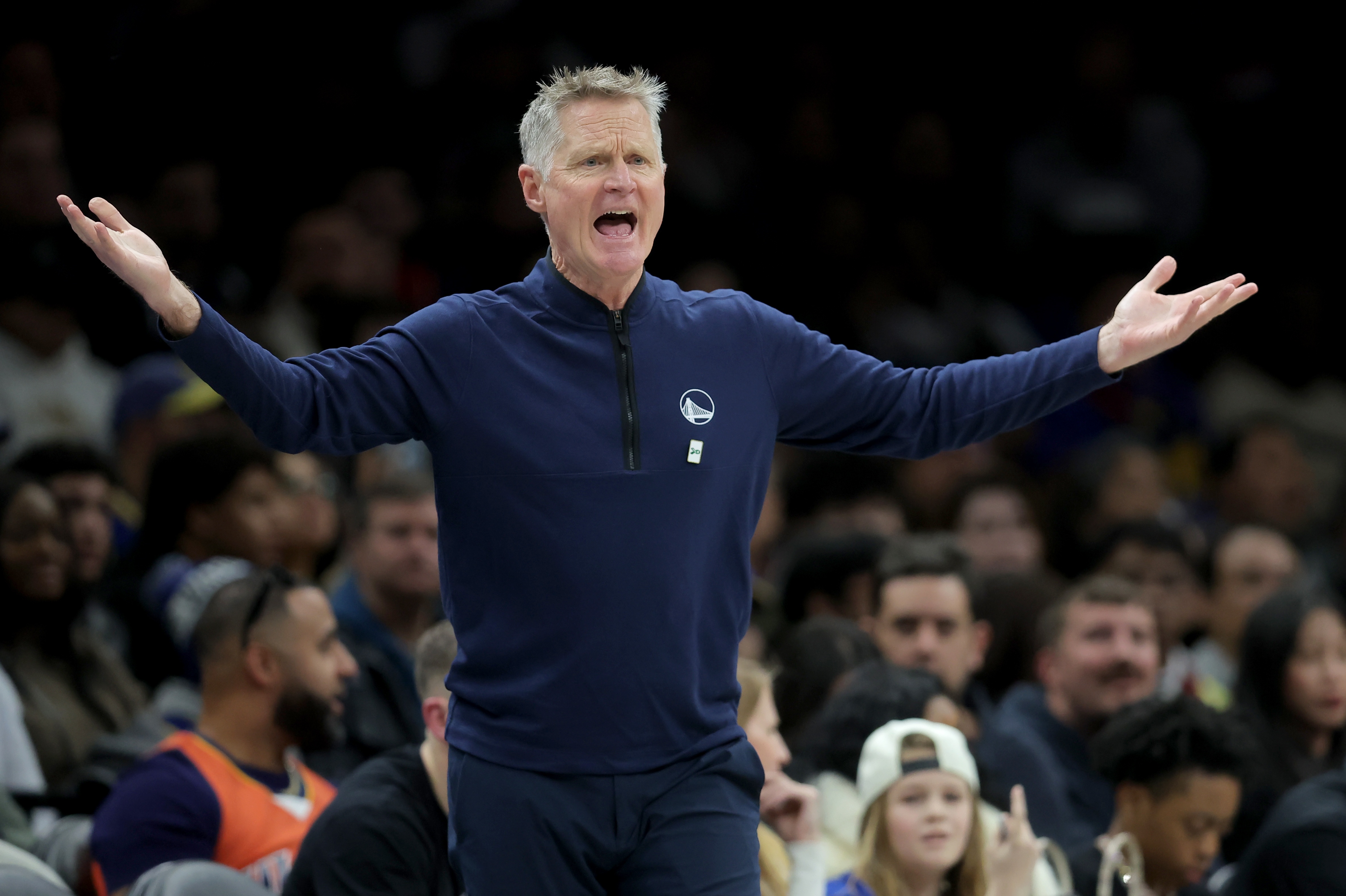 开云在线-科尔：巴特勒报销并不意味着我们会卖球队资产 这绝不是球队计划