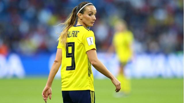 kaiyun-VAR搞性别歧视？“节省”的女足欧洲杯遭怒喷