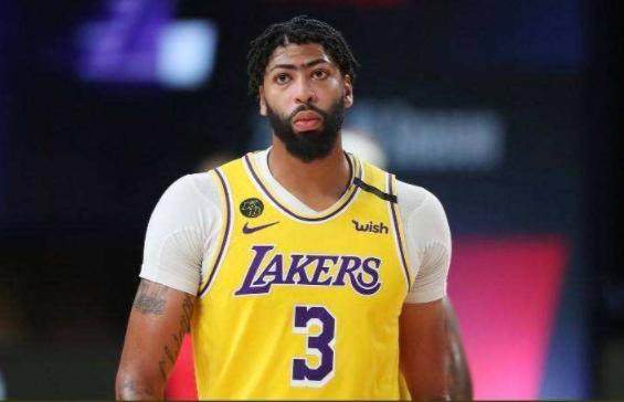 开云官网-【观察】挽救支离破碎的21-22赛季 湖人还能做什么？