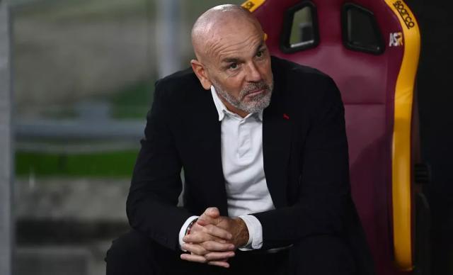 kaiyun-皮奥利：赢下罗马增强信心 伊布：嘘声让我感觉活着