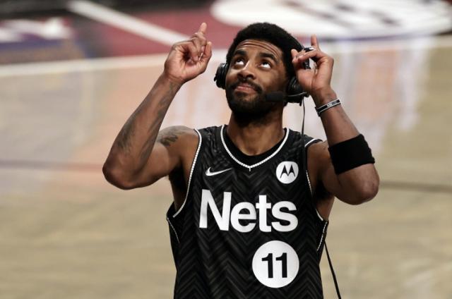 开云官网-纳什躺平接受现实：已假设欧文无法出战主场比赛