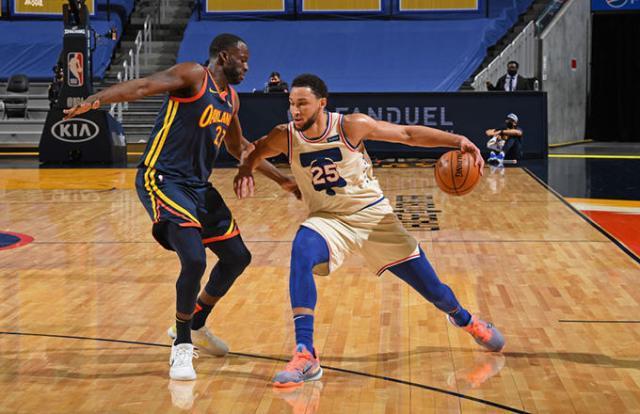 开云入口-西蒙斯决定不参加76人训练营 费城还能忍到几时？