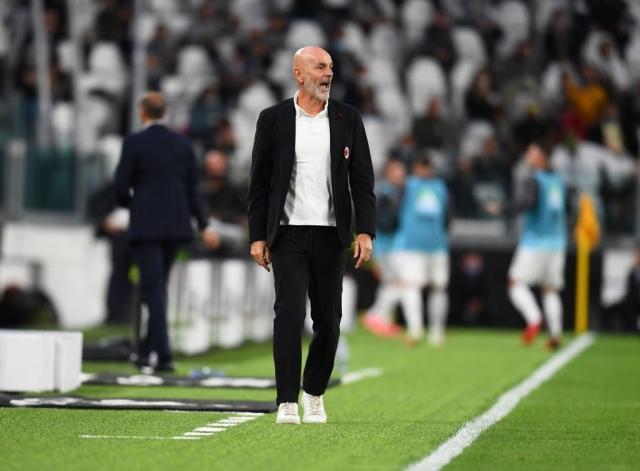 开云娱乐-皮奥利：雷比奇能踢任何位置 意甲应加快比赛节奏