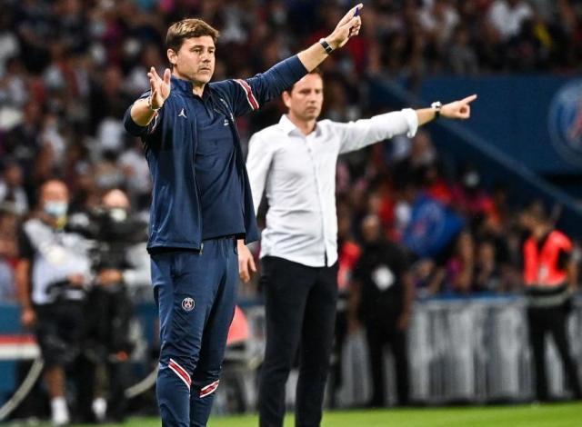 波叔：没听到球迷嘘姆巴佩 梅西非常高兴得到欢迎