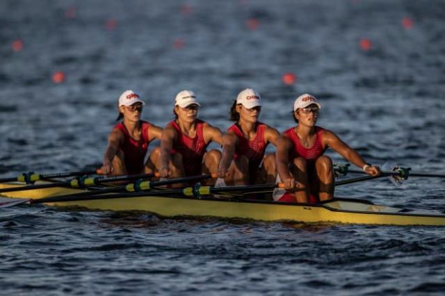 开云官网-女子四人双桨夺金 默契与努力造世界最好成绩