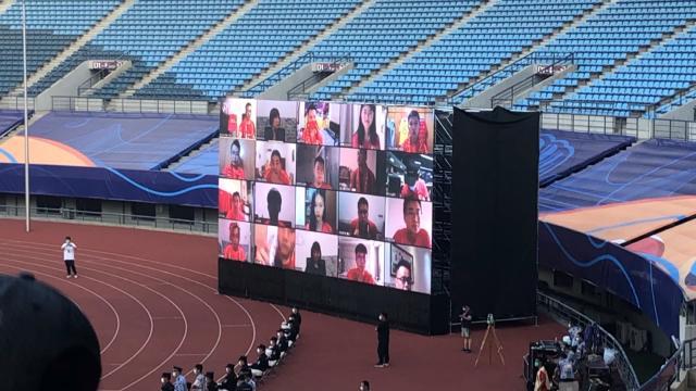 开云APP-中超重启不会空场进行  最高上座率将允许达到75%