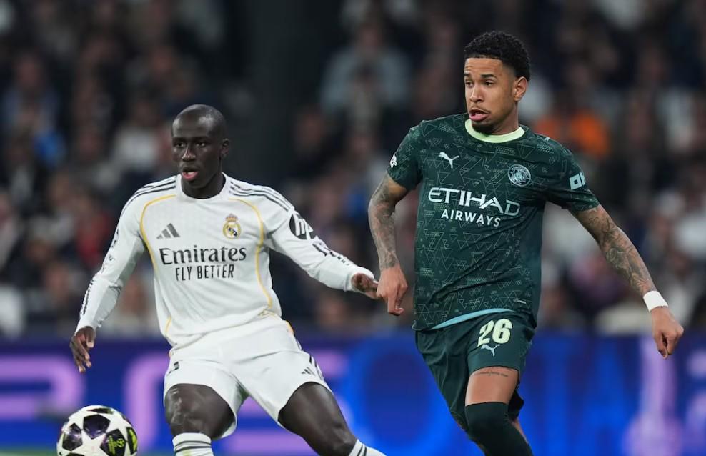 开云娱乐-阿斯：门迪半场被换下是因肌肉不适，皇马出于预防考虑换下他