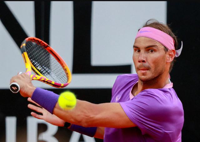 开云娱乐-再次遭遇三小时苦战 纳达尔的法网冠军有悬念了？