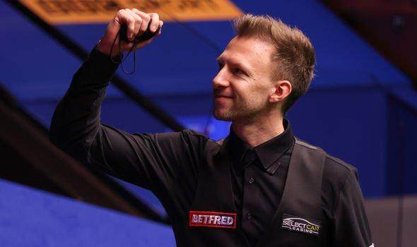 开云APP-特鲁姆普剑指世锦赛第二冠 将把好状态留到后半程