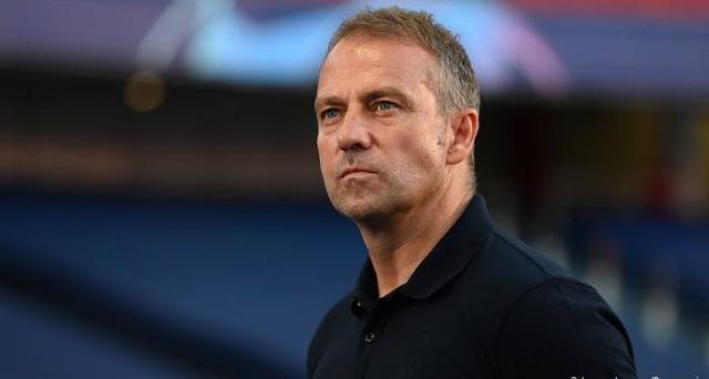 开云娱乐-弗利克告别感言：这难忘的两年 是无以伦比的时光