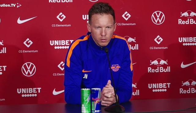 开云娱乐-纳格尔斯曼：除了拜仁 其他俱乐部无法让我动摇