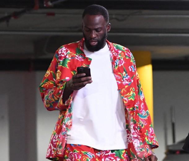 开云APP-连续两场正负值全场最低，格林5中1仅得到4分&amp;amp;还有3失误4犯规