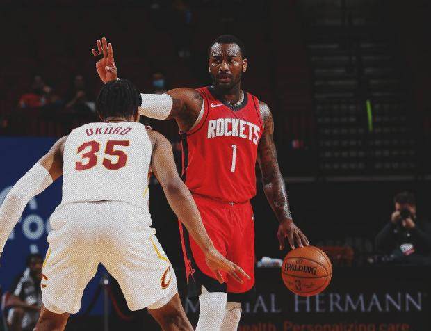 开云-遭遇12连败并不可怕 火箭更需找到未来前进方向