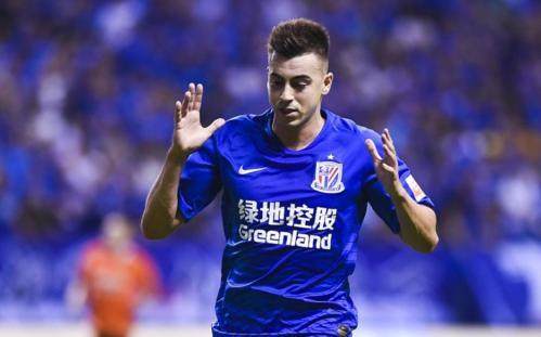 开云在线-揭秘沙拉维服软申花前后 两项解约谈判内容全妥协