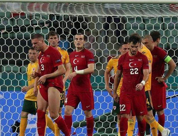 开云官网-土耳其“主场输决赛” 攻无血性守无默契还有救吗？